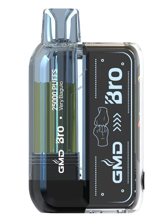 GMD BRO VAPE